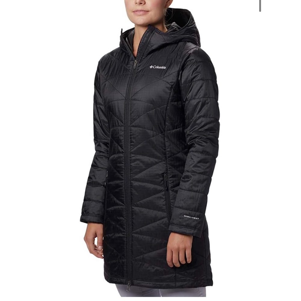 Columbia Women’s Might Lite Hooded Jacket